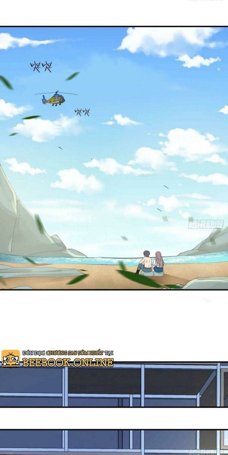 Trong Nhà Có 2 Bạn Gái Song Sinh: Chapter 269
