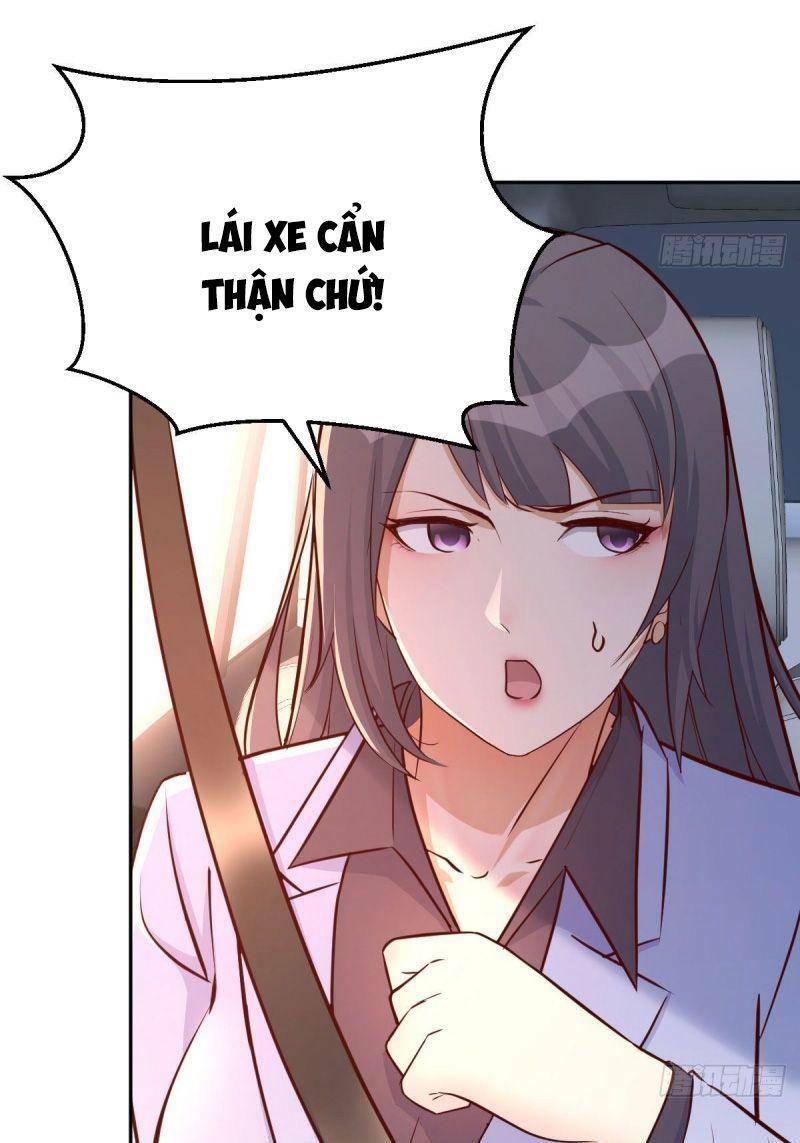 Trong Nhà Có 2 Bạn Gái Song Sinh: Chapter 27