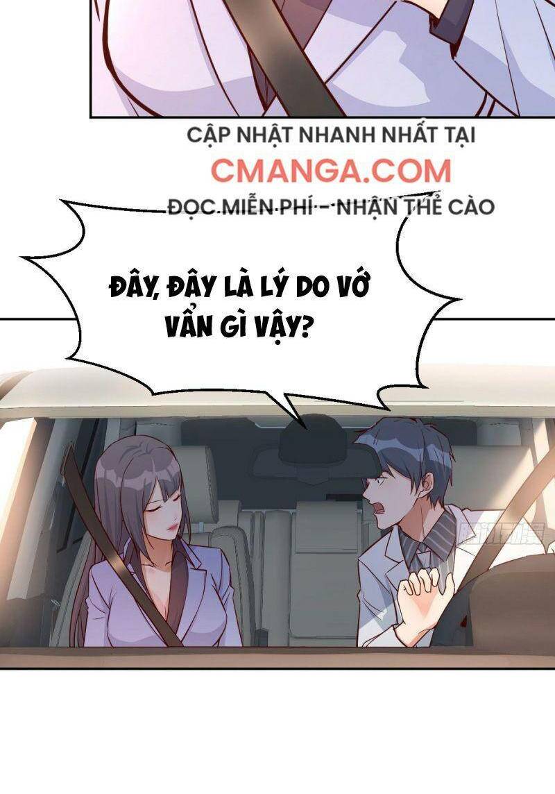 Trong Nhà Có 2 Bạn Gái Song Sinh: Chapter 27
