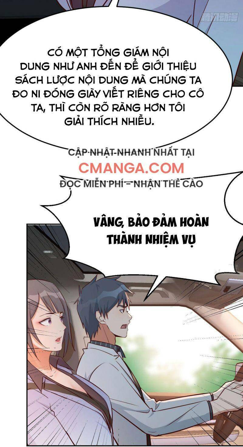 Trong Nhà Có 2 Bạn Gái Song Sinh: Chapter 27