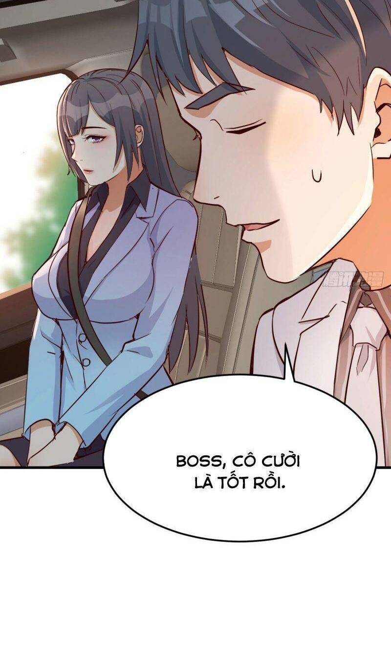 Trong Nhà Có 2 Bạn Gái Song Sinh: Chapter 27