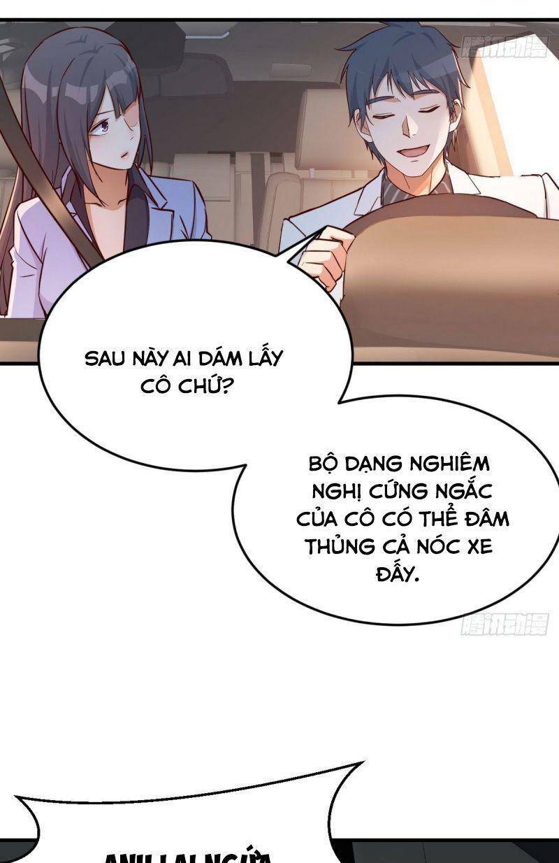 Trong Nhà Có 2 Bạn Gái Song Sinh: Chapter 27