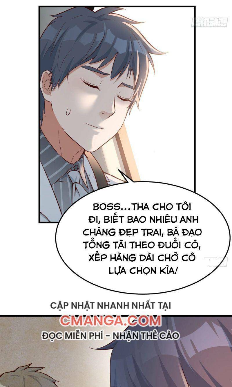 Trong Nhà Có 2 Bạn Gái Song Sinh: Chapter 27