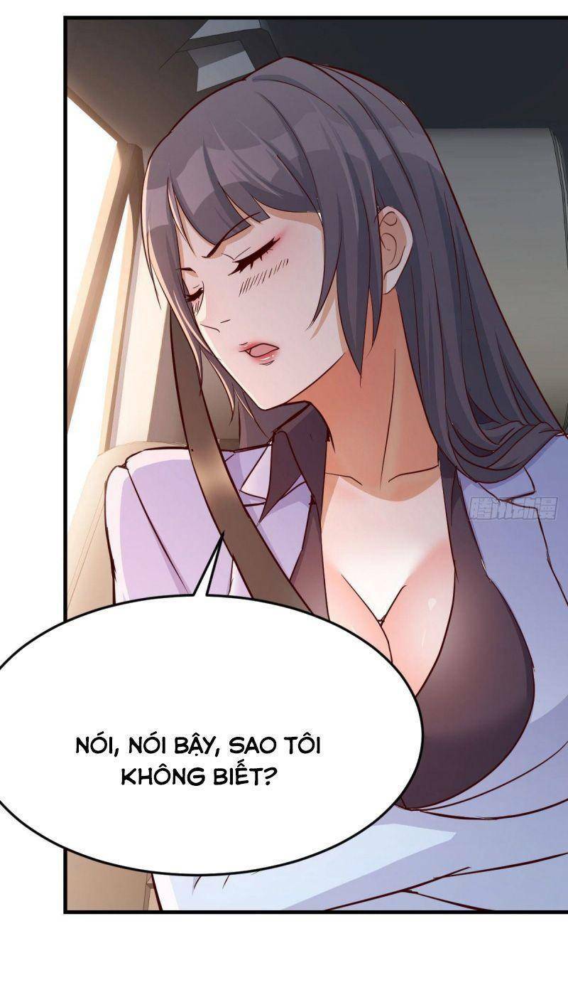 Trong Nhà Có 2 Bạn Gái Song Sinh: Chapter 27