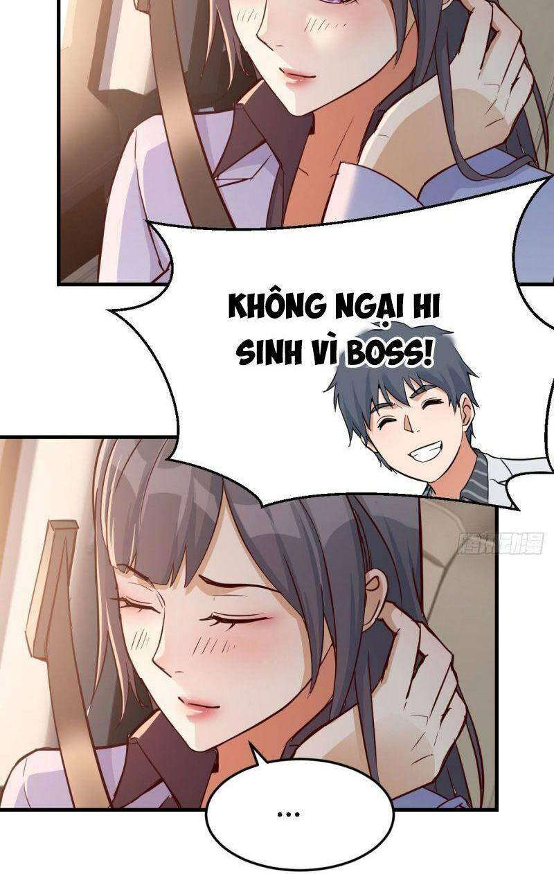 Trong Nhà Có 2 Bạn Gái Song Sinh: Chapter 27
