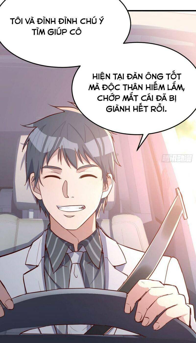 Trong Nhà Có 2 Bạn Gái Song Sinh: Chapter 27