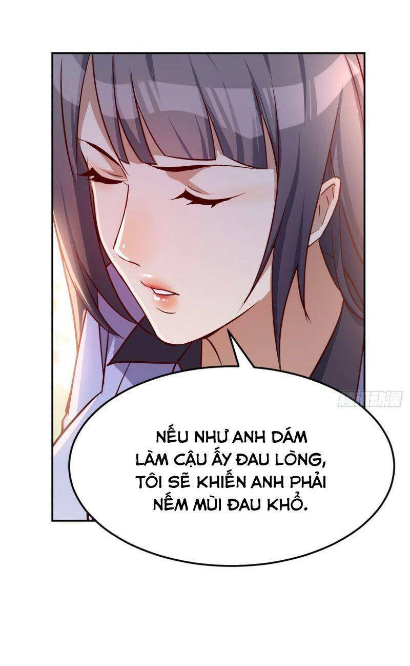 Trong Nhà Có 2 Bạn Gái Song Sinh: Chapter 27