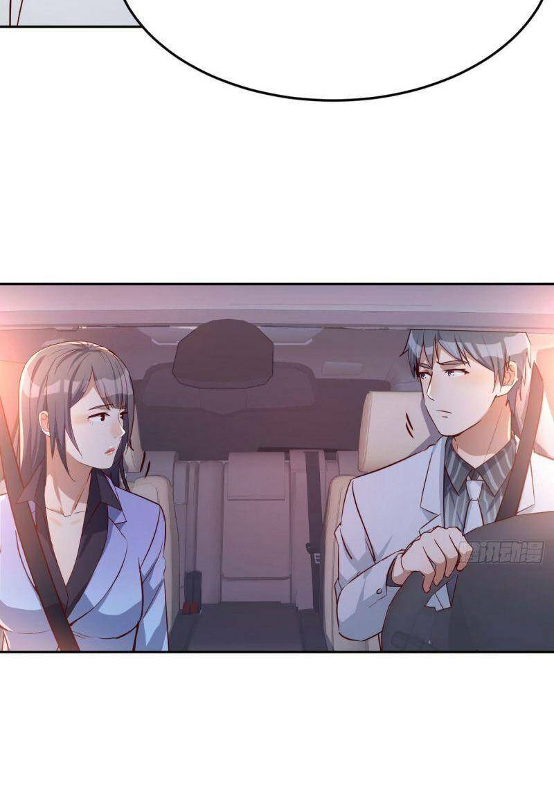 Trong Nhà Có 2 Bạn Gái Song Sinh: Chapter 27