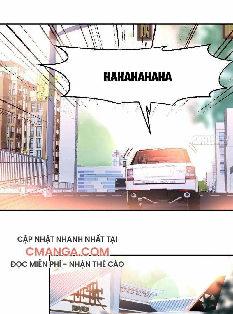 Trong Nhà Có 2 Bạn Gái Song Sinh: Chapter 27
