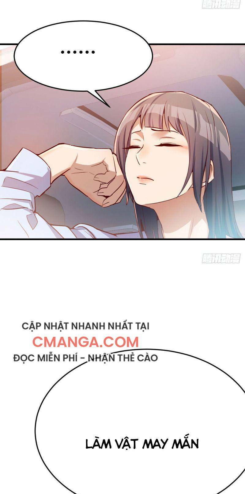 Trong Nhà Có 2 Bạn Gái Song Sinh: Chapter 27