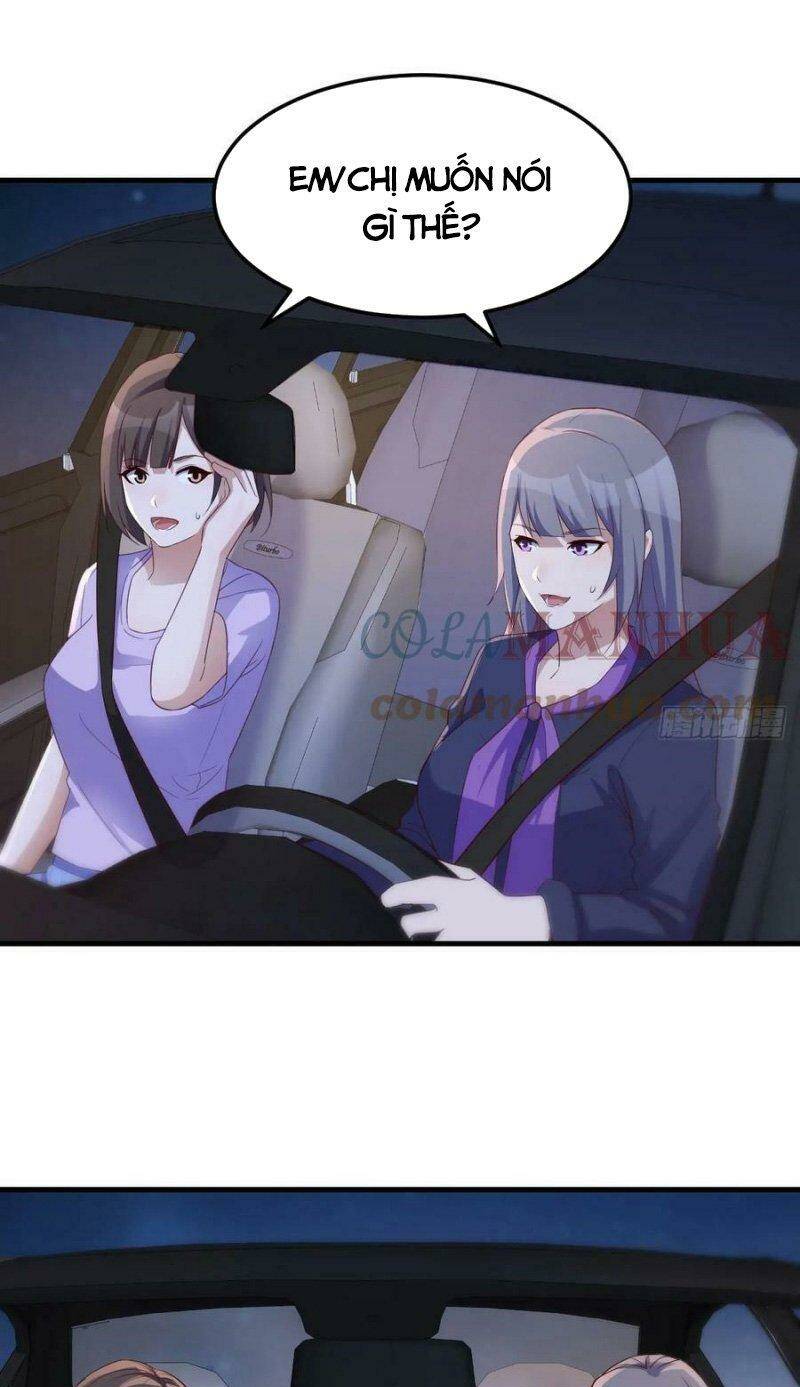 Trong Nhà Có 2 Bạn Gái Song Sinh: Chapter 270