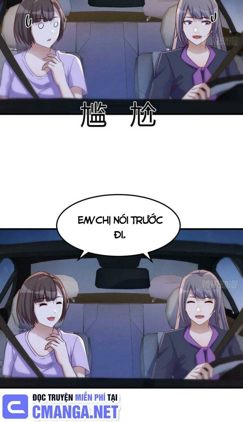 Trong Nhà Có 2 Bạn Gái Song Sinh: Chapter 270