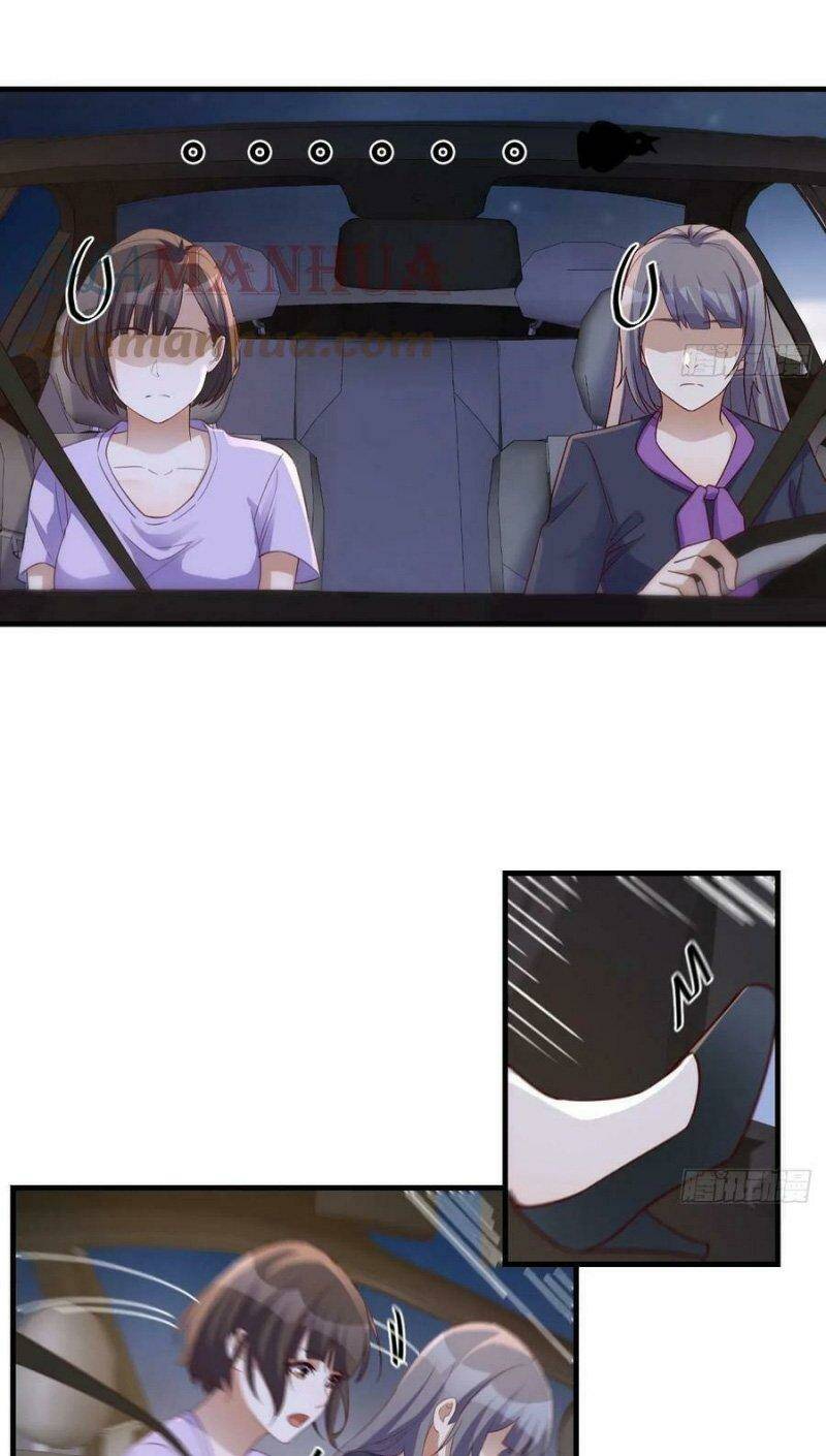 Trong Nhà Có 2 Bạn Gái Song Sinh: Chapter 270