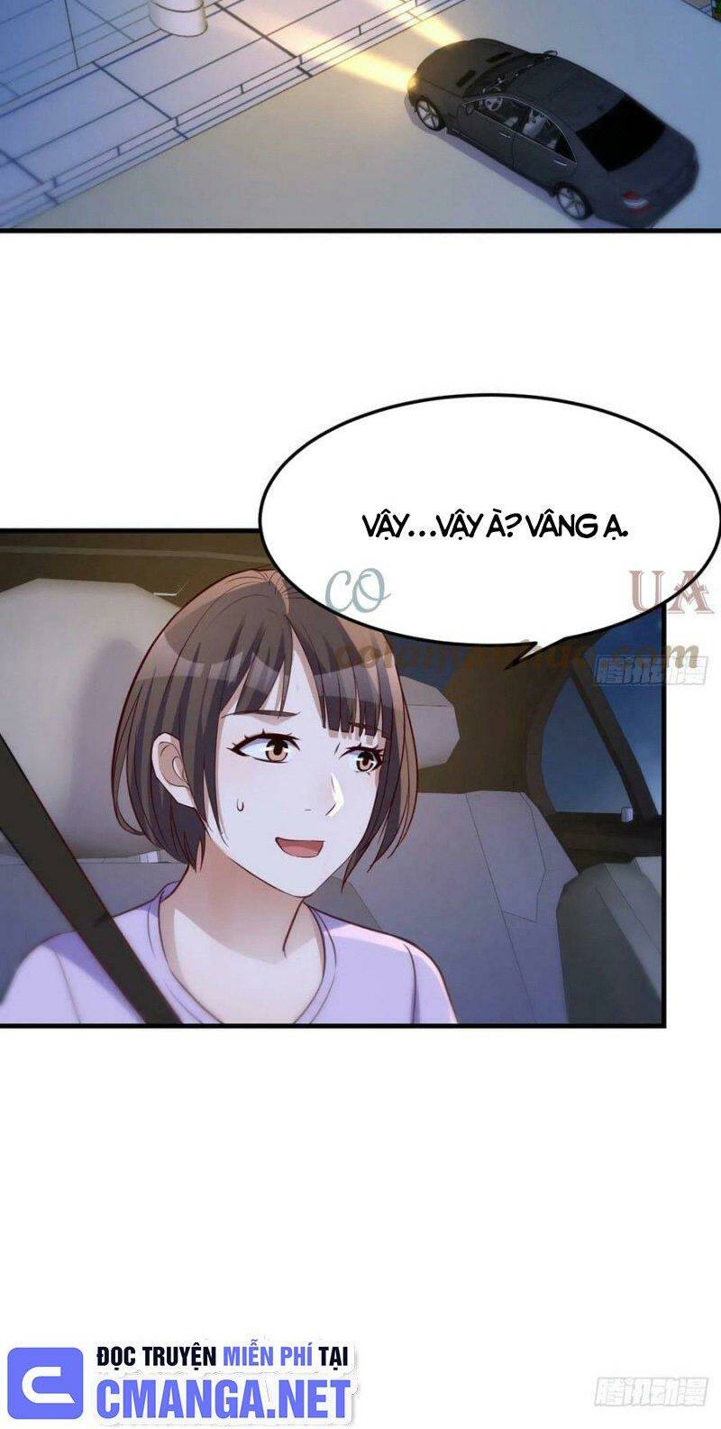 Trong Nhà Có 2 Bạn Gái Song Sinh: Chapter 270