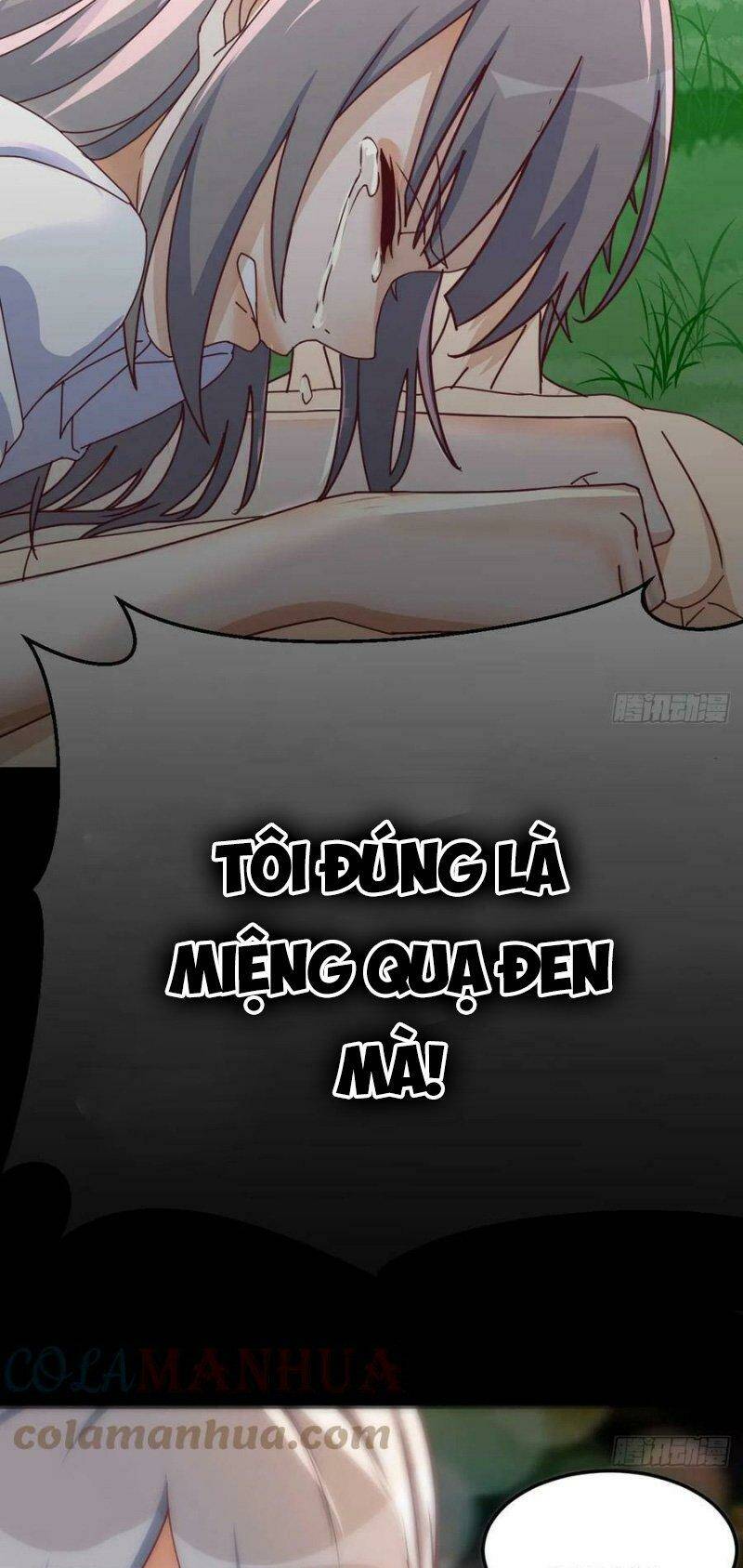 Trong Nhà Có 2 Bạn Gái Song Sinh: Chapter 270