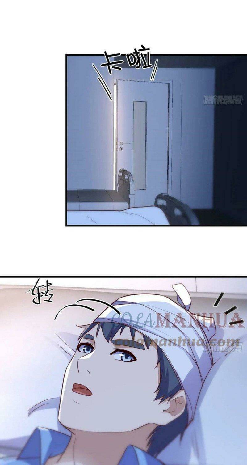 Trong Nhà Có 2 Bạn Gái Song Sinh: Chapter 270