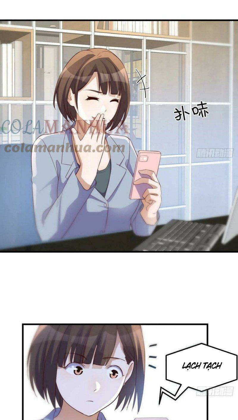 Trong Nhà Có 2 Bạn Gái Song Sinh: Chapter 270