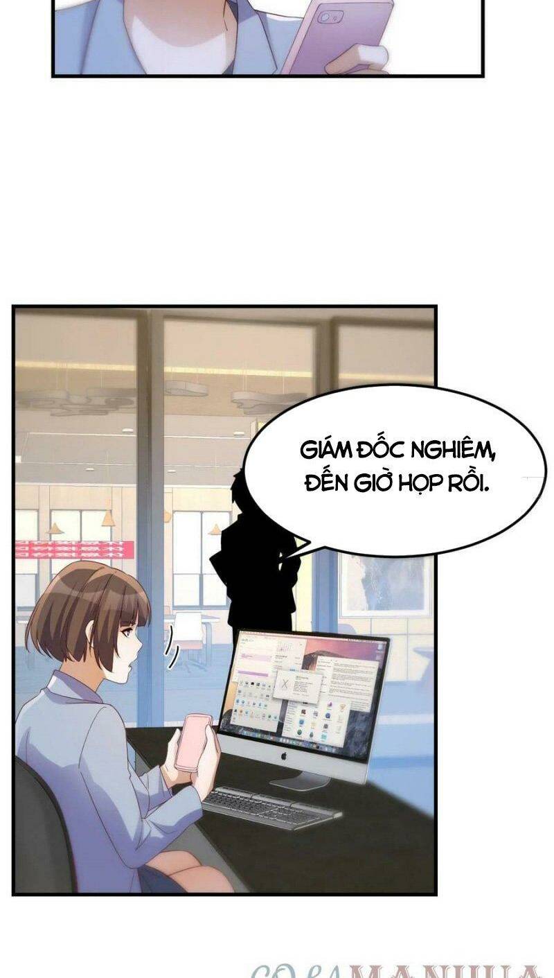 Trong Nhà Có 2 Bạn Gái Song Sinh: Chapter 270