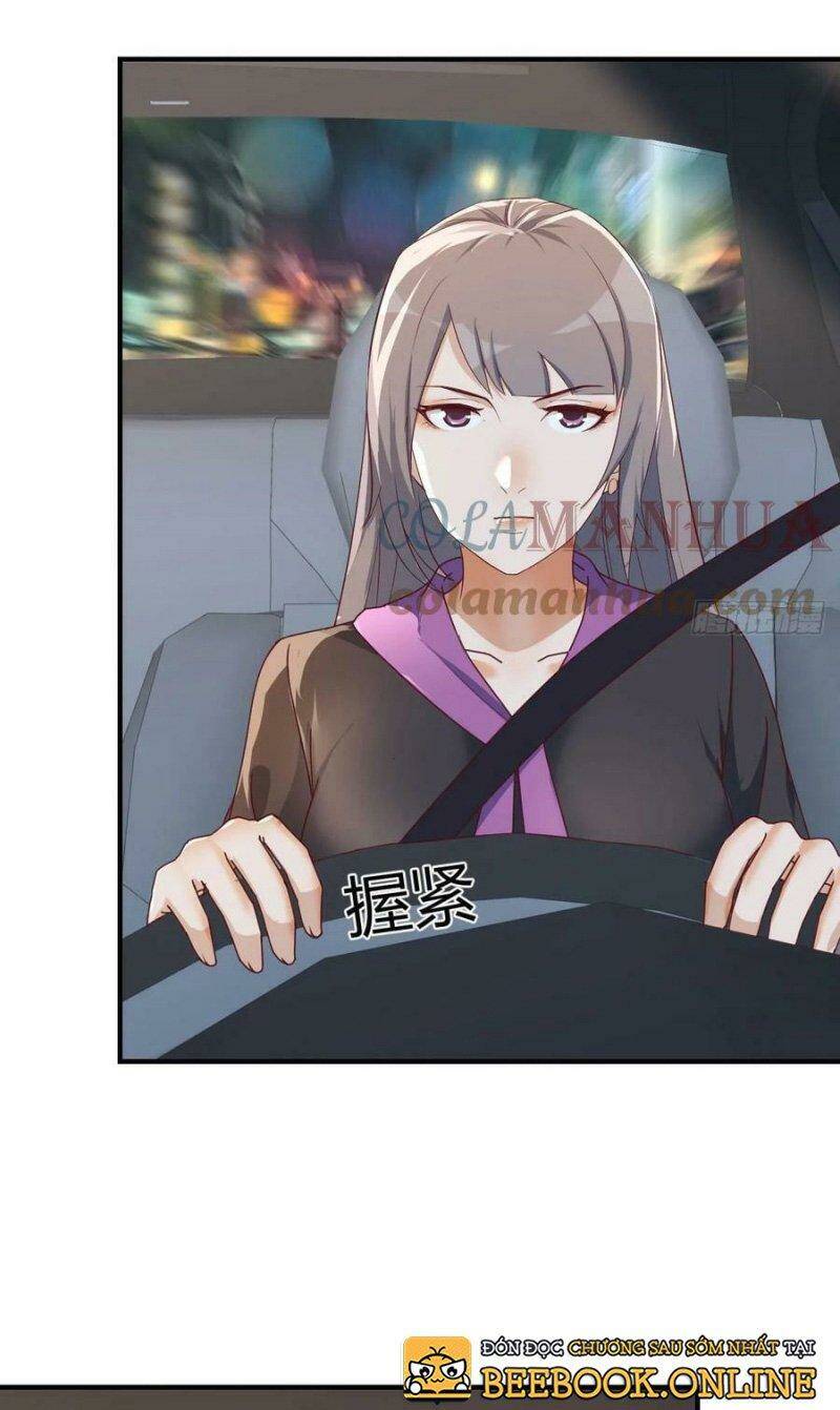 Trong Nhà Có 2 Bạn Gái Song Sinh: Chapter 270