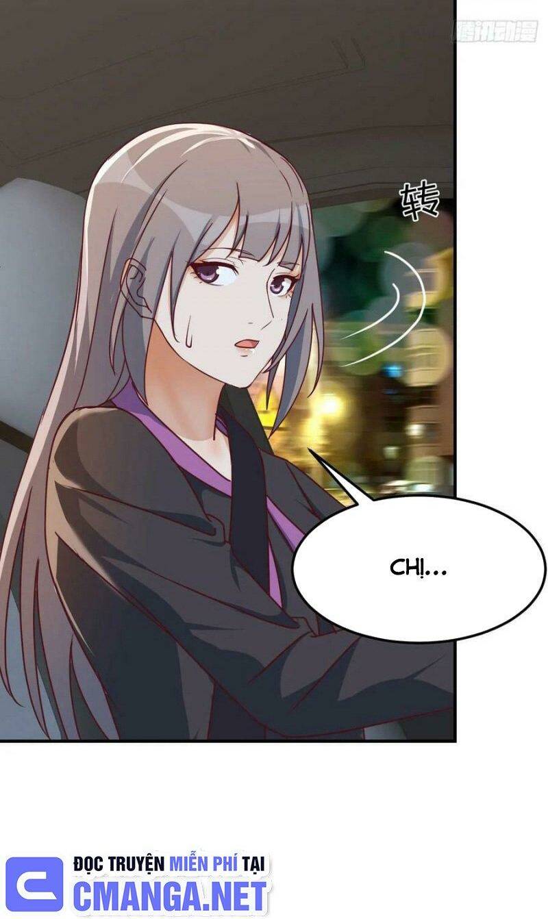 Trong Nhà Có 2 Bạn Gái Song Sinh: Chapter 270