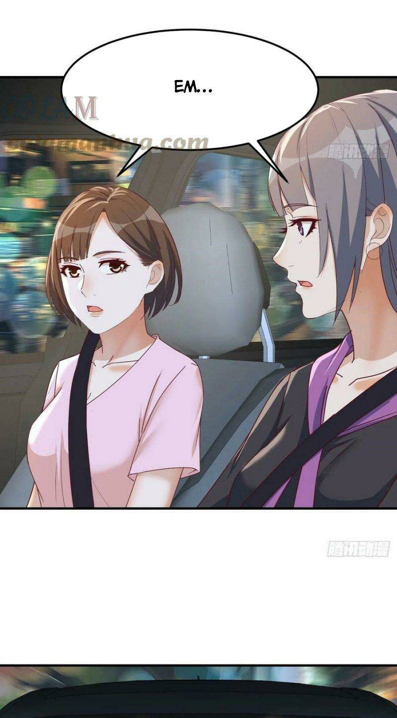 Trong Nhà Có 2 Bạn Gái Song Sinh: Chapter 270