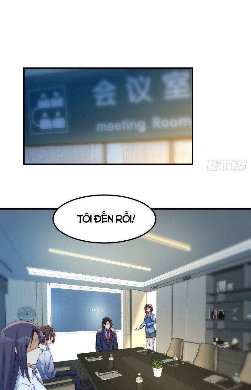 Trong Nhà Có 2 Bạn Gái Song Sinh: Chapter 271