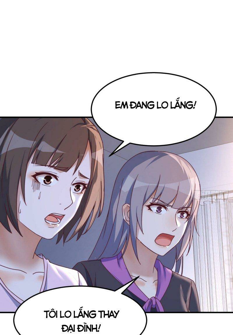 Trong Nhà Có 2 Bạn Gái Song Sinh: Chapter 271