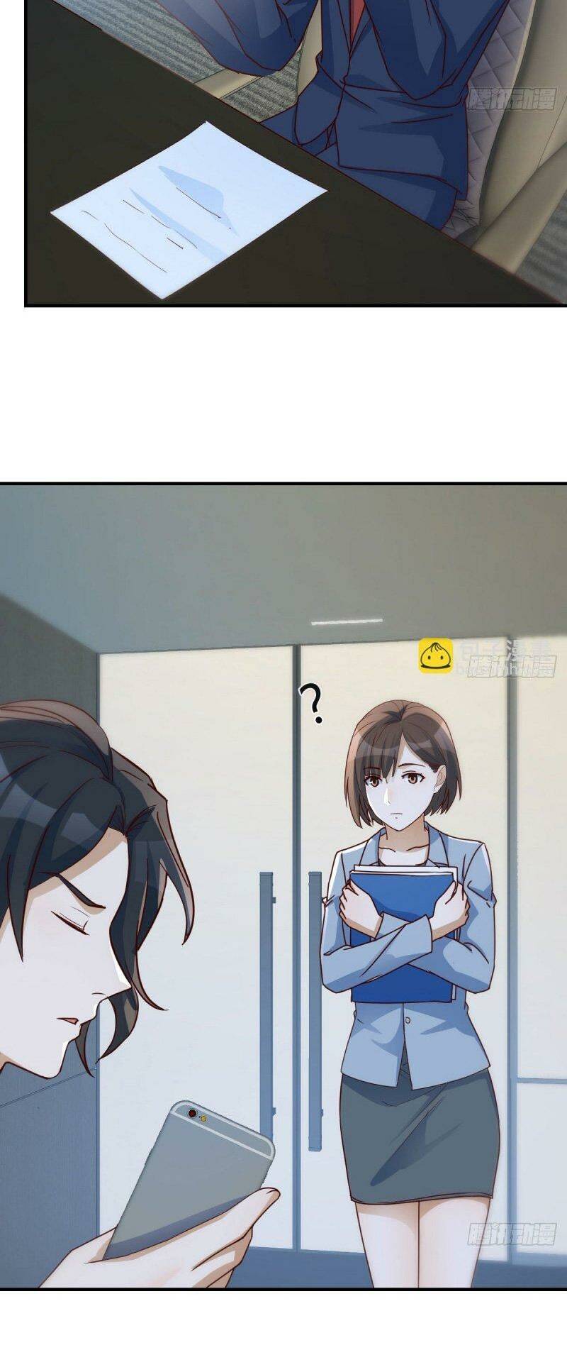 Trong Nhà Có 2 Bạn Gái Song Sinh: Chapter 271