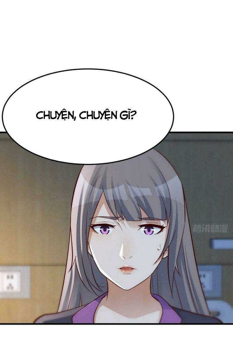 Trong Nhà Có 2 Bạn Gái Song Sinh: Chapter 272