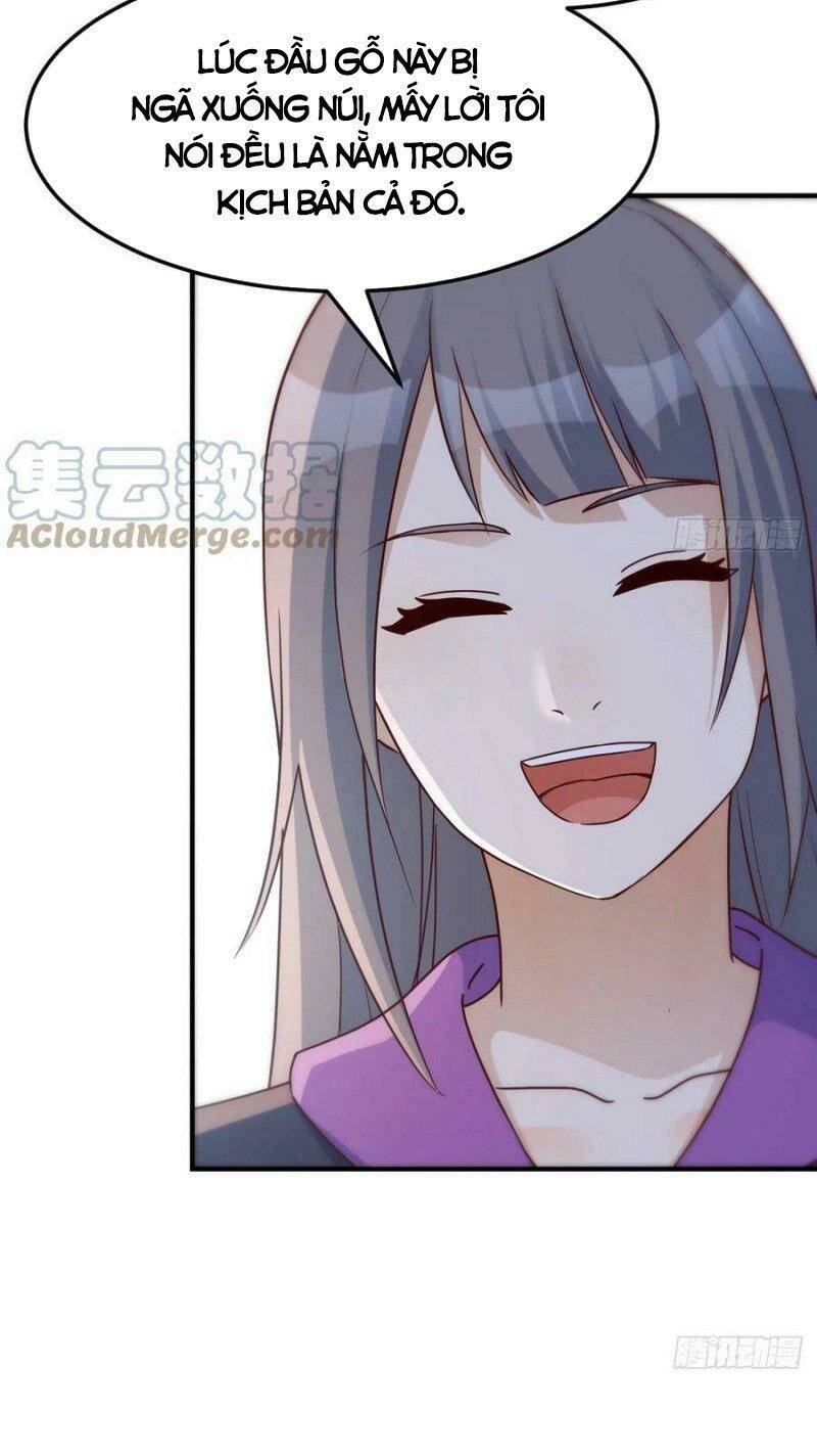 Trong Nhà Có 2 Bạn Gái Song Sinh: Chapter 273