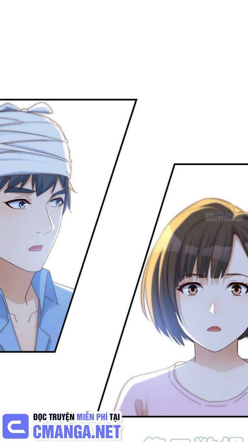 Trong Nhà Có 2 Bạn Gái Song Sinh: Chapter 273