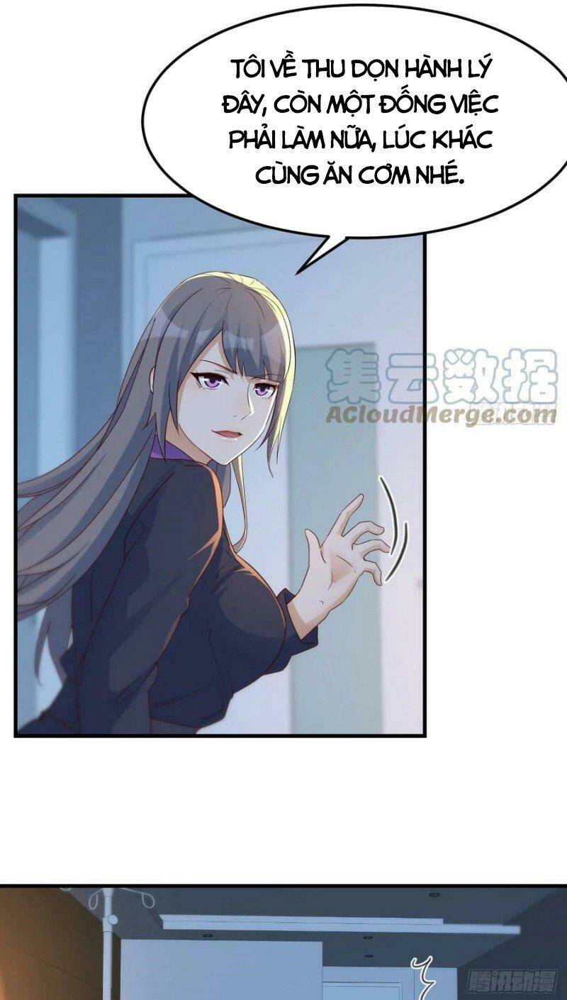 Trong Nhà Có 2 Bạn Gái Song Sinh: Chapter 273