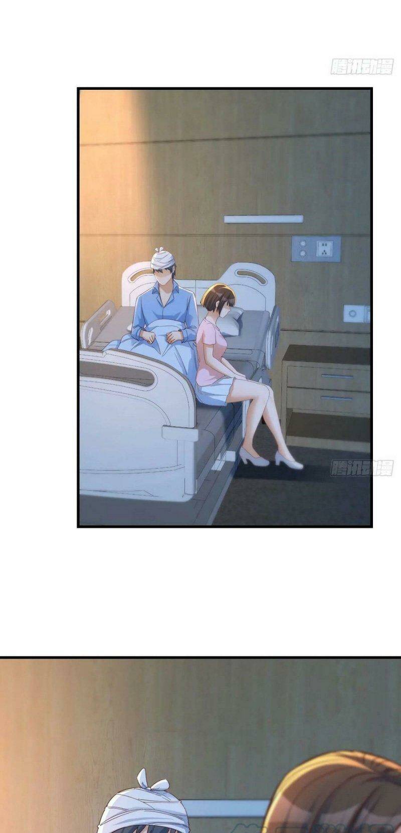 Trong Nhà Có 2 Bạn Gái Song Sinh: Chapter 273