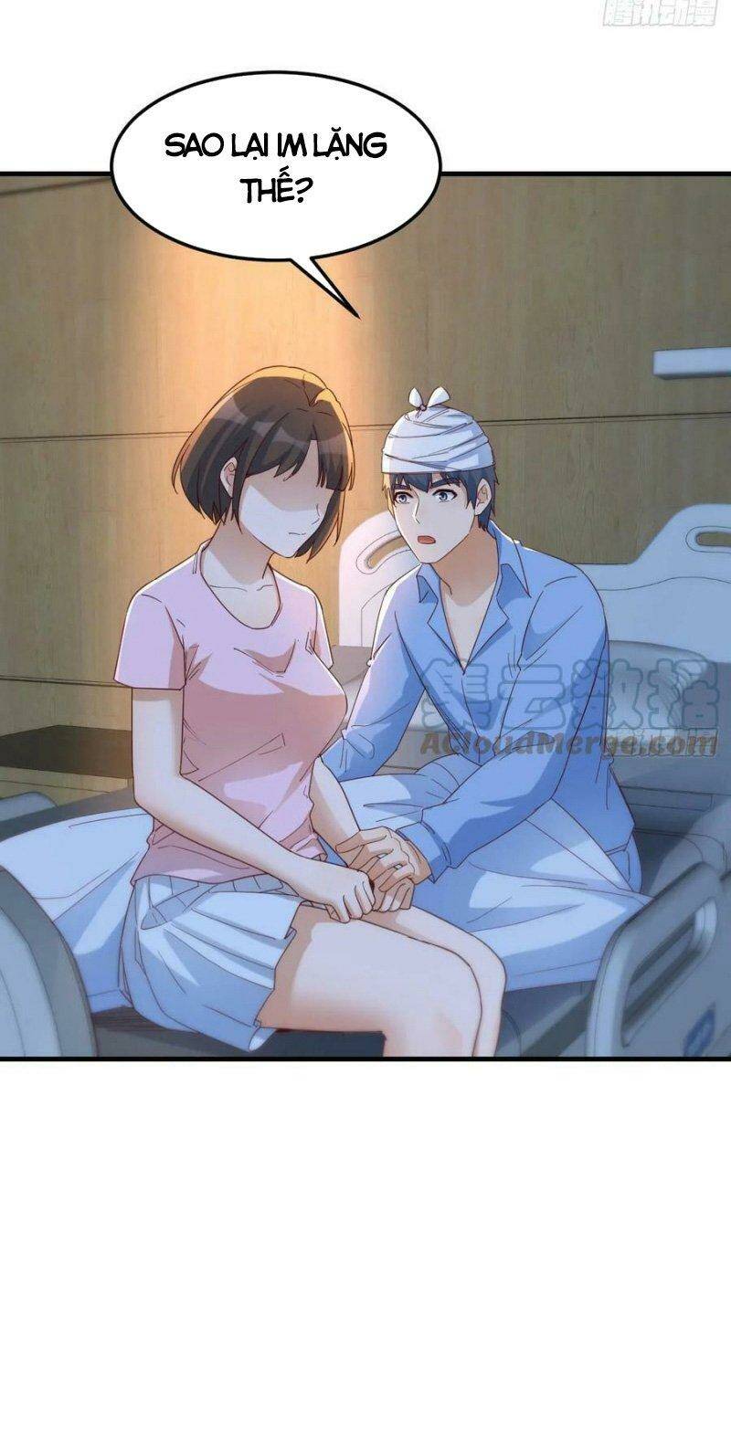 Trong Nhà Có 2 Bạn Gái Song Sinh: Chapter 273