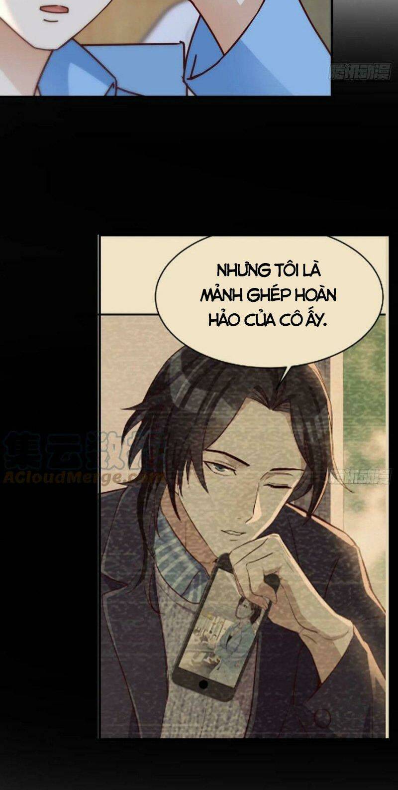 Trong Nhà Có 2 Bạn Gái Song Sinh: Chapter 273