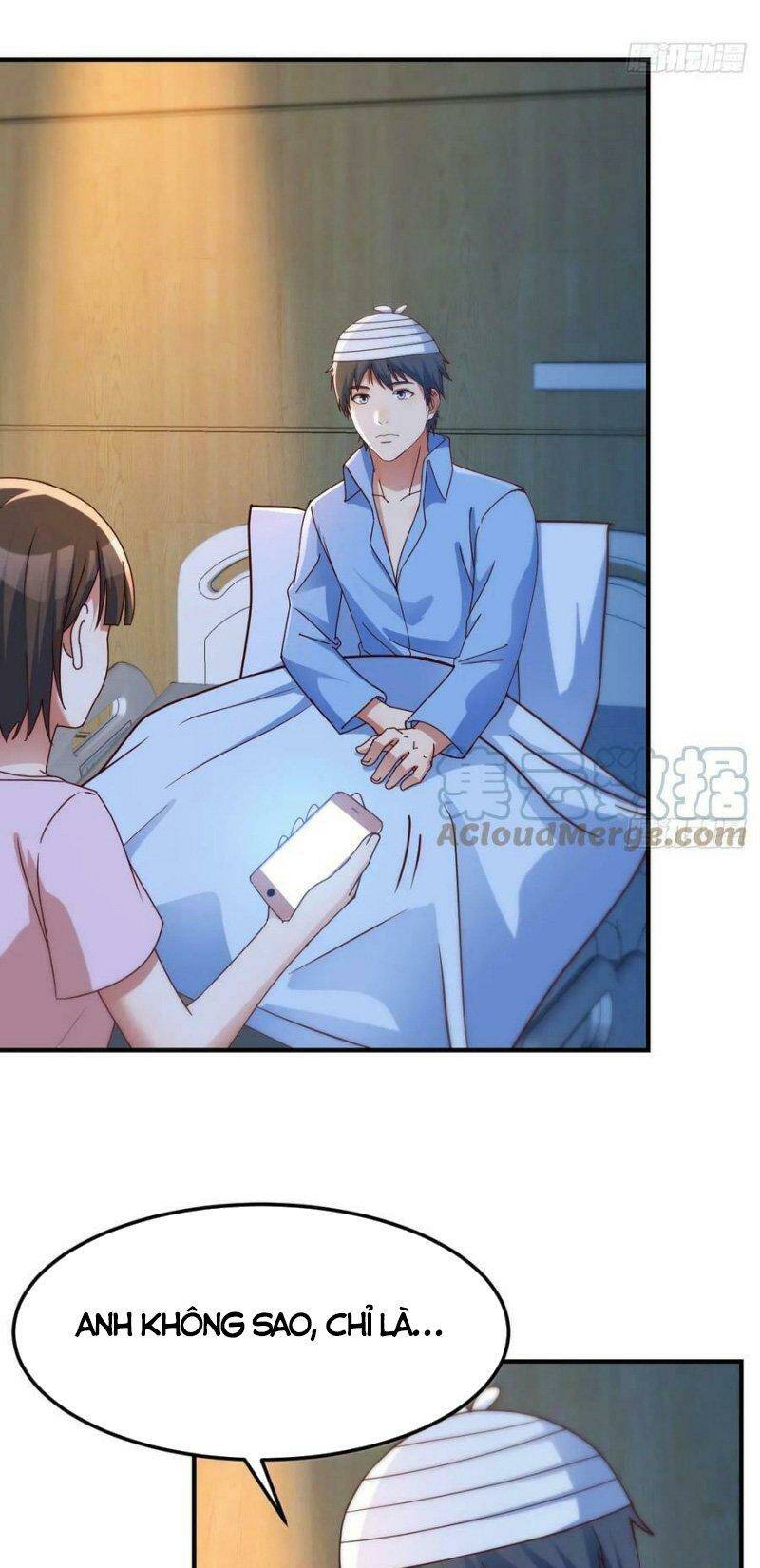 Trong Nhà Có 2 Bạn Gái Song Sinh: Chapter 274
