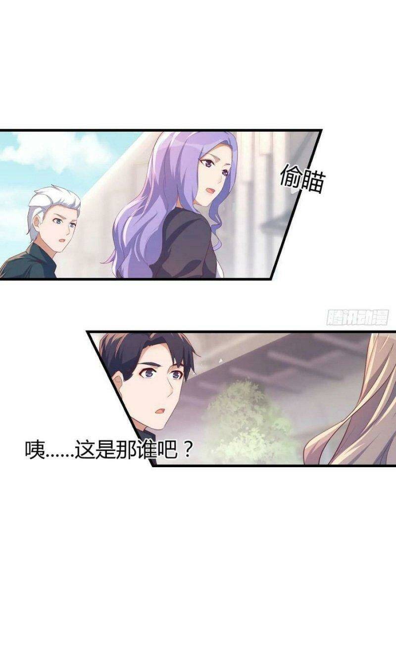Trong Nhà Có 2 Bạn Gái Song Sinh: Chapter 274