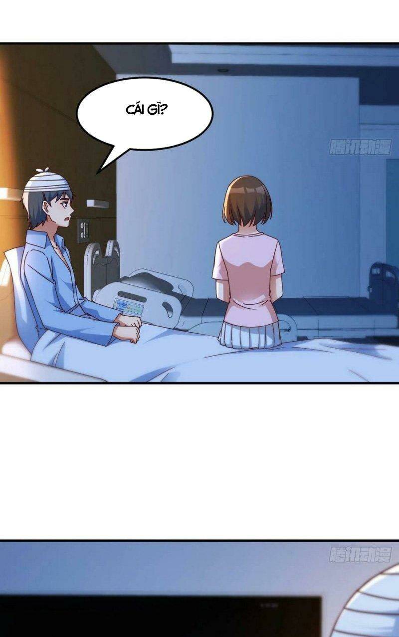 Trong Nhà Có 2 Bạn Gái Song Sinh: Chapter 274