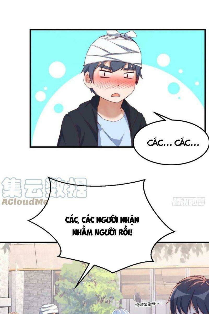 Trong Nhà Có 2 Bạn Gái Song Sinh: Chapter 274