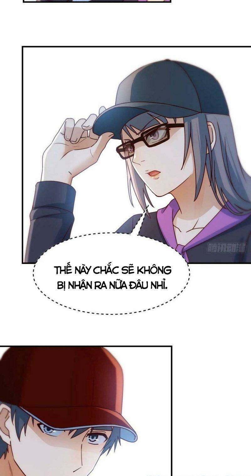 Trong Nhà Có 2 Bạn Gái Song Sinh: Chapter 274