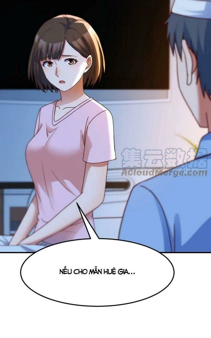 Trong Nhà Có 2 Bạn Gái Song Sinh: Chapter 274
