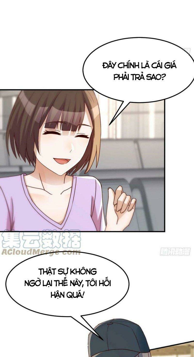 Trong Nhà Có 2 Bạn Gái Song Sinh: Chapter 274