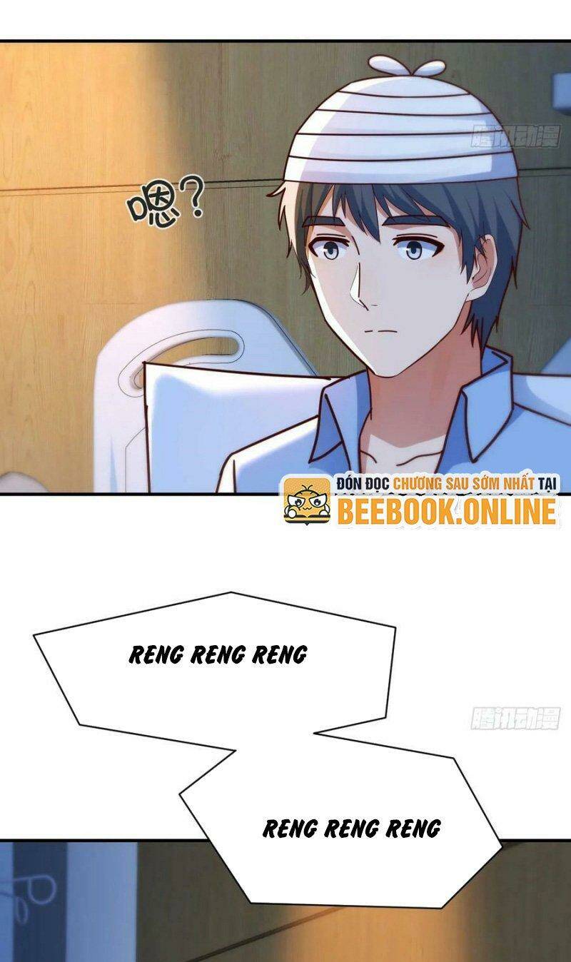 Trong Nhà Có 2 Bạn Gái Song Sinh: Chapter 274