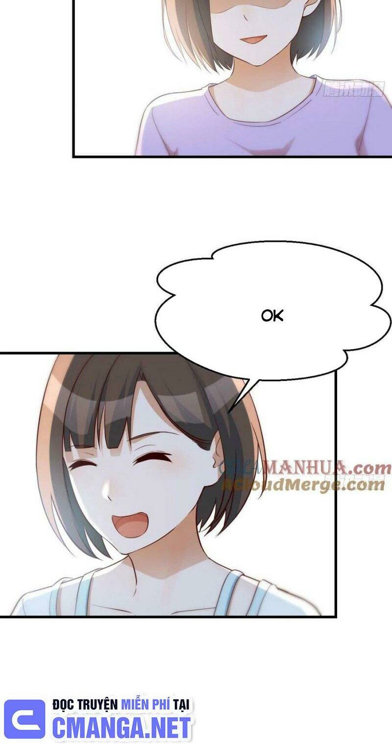 Trong Nhà Có 2 Bạn Gái Song Sinh: Chapter 275