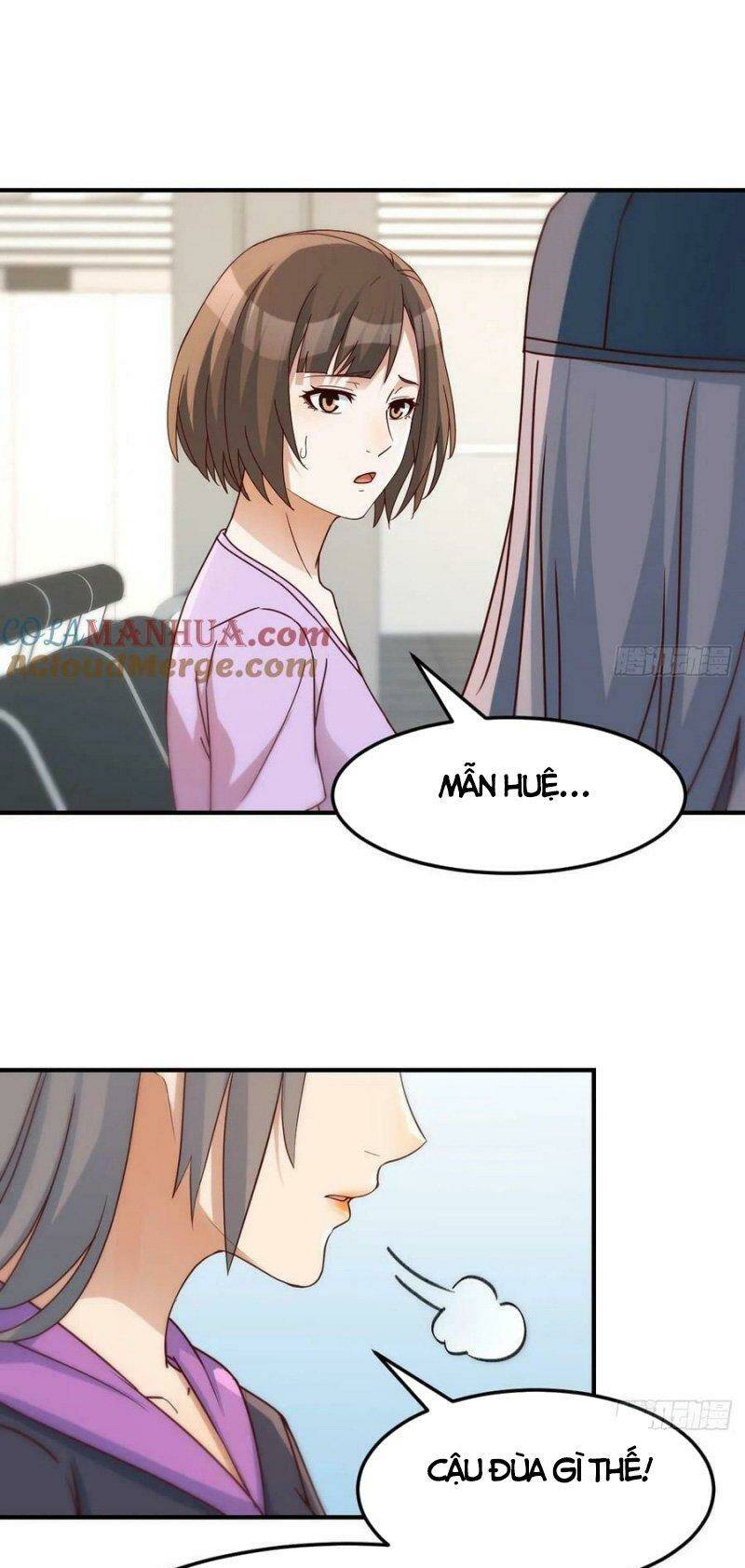 Trong Nhà Có 2 Bạn Gái Song Sinh: Chapter 275