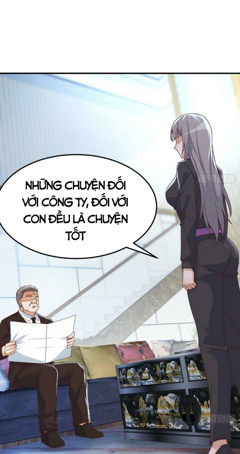 Trong Nhà Có 2 Bạn Gái Song Sinh: Chapter 277