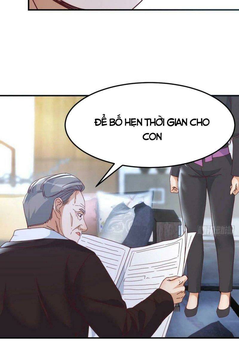 Trong Nhà Có 2 Bạn Gái Song Sinh: Chapter 277