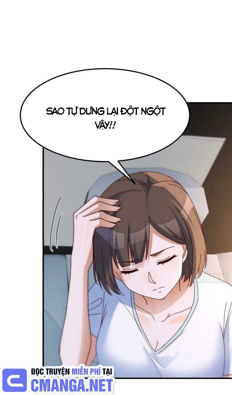 Trong Nhà Có 2 Bạn Gái Song Sinh: Chapter 277