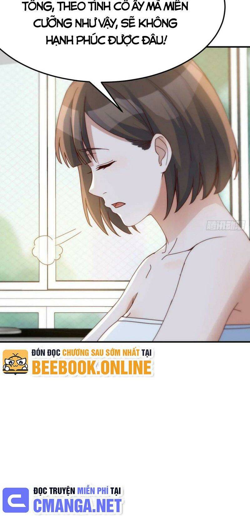Trong Nhà Có 2 Bạn Gái Song Sinh: Chapter 277