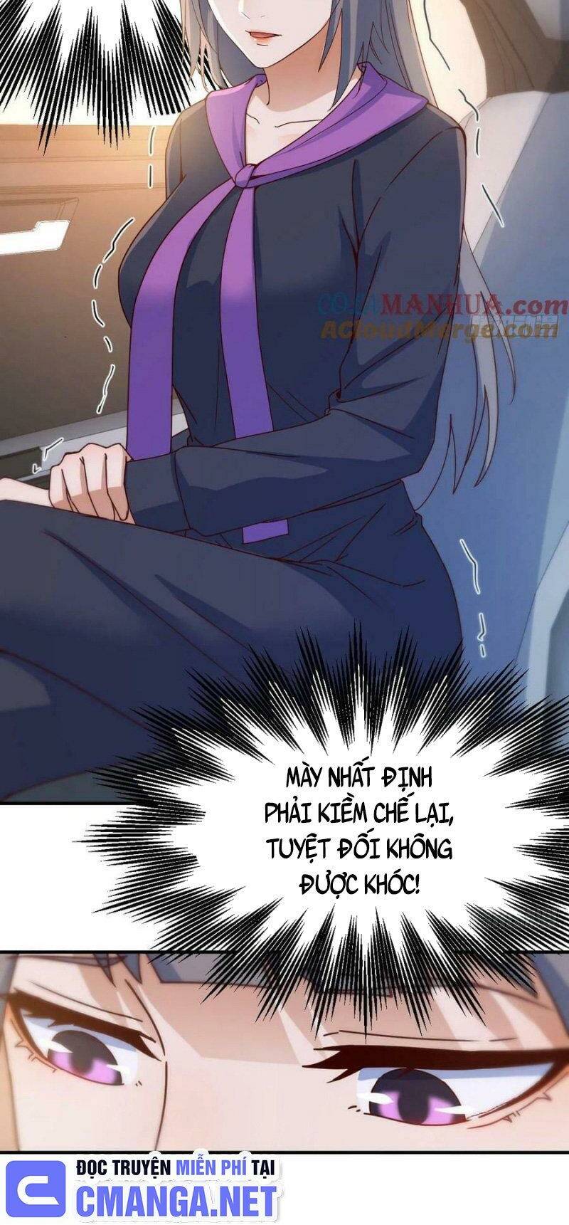 Trong Nhà Có 2 Bạn Gái Song Sinh: Chapter 277